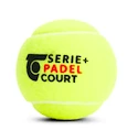 Padelballen Tretorn  Serie+ Padel