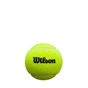 Padelballen Wilson  Premier Padel Ball X3