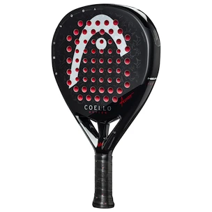 Padelracket Head  Coello Motion 2025