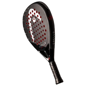 Padelracket Head  Coello Motion 2025