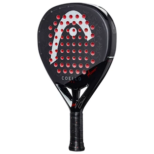 Padelracket Head  Coello Pro 2025