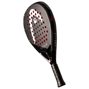 Padelracket Head  Coello Pro 2025