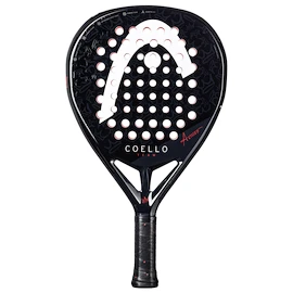 Padelracket Head Coello Team 2025