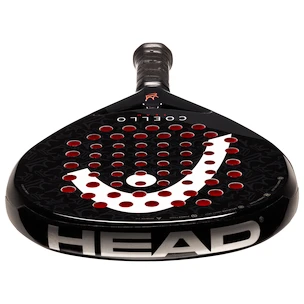 Padelracket Head  Coello Team 2025