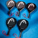 Padelracket Head  Coello Vibe 2025