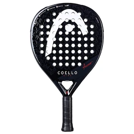 Padelracket Head Coello Vibe 2025