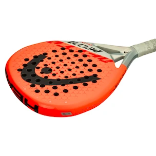 Padelracket Head  Delta Elite 2022