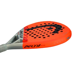 Padelracket Head  Delta Elite 2022