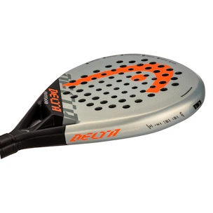 Padelracket Head  Delta Motion 2022