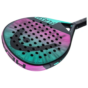 Padelracket Head  Flash 2023 Mint