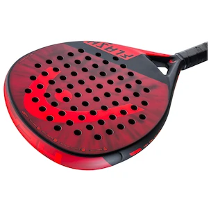 Padelracket Head  Flash 2023 Red