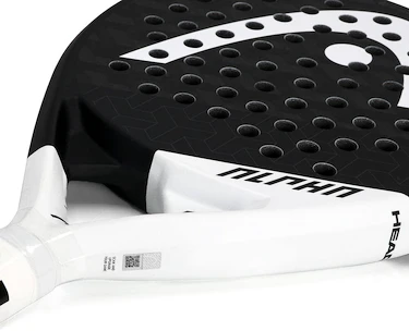 Padelracket Head  Graphene 360+ Alpha Motion