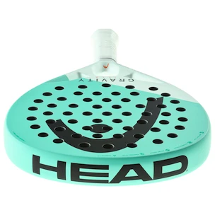 Padelracket Head  Gravity Team 2024