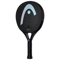 Padelracket Head  One Ultralight Black