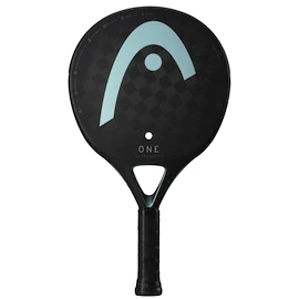 Padelracket Head One Ultralight Black