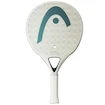 Padelracket Head  One Ultralight White