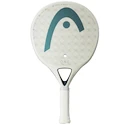 Padelracket Head  One Ultralight White