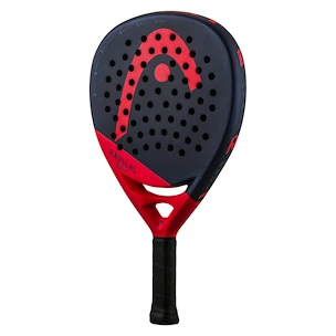 Padelracket Head  Radical Motion 2024