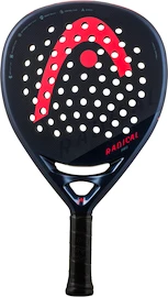 Padelracket Head Radical Pro 2024