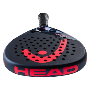 Padelracket Head  Radical Pro 2024