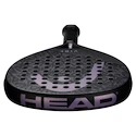 Padelracket Head  Vibe 2025 BlackPU