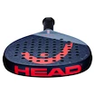 Padelracket Head  Vibe 2025 BLRD