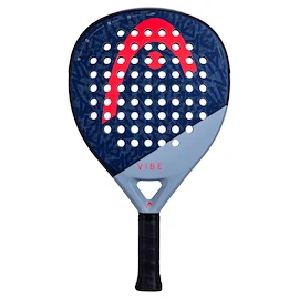 Padelracket Head Vibe 2025 BLRD