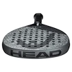 Padelracket Head  Vibe 2025 GRBlack