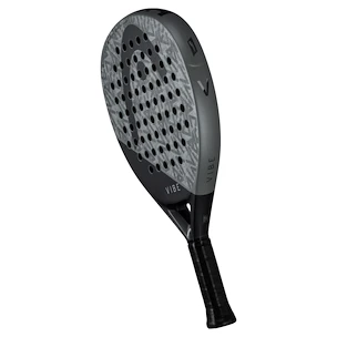 Padelracket Head  Vibe 2025 GRBlack