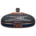 Padelracket NOX  AT10 GENIUS ATTACK 18K ALUM
BY AGUSTIN TAPIA