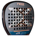 Padelracket NOX  AT10 GENIUS ATTACK 18K ALUM
BY AGUSTIN TAPIA