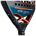 Padelracket NOX  AT10 GENIUS ATTACK 18K ALUM
BY AGUSTIN TAPIA