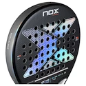 Padelracket NOX  AT10 PRO CUP HARD
BY AGUSTIN TAPIA