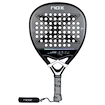 Padelracket NOX  LA10 QUANTUM 12K
BY LEO AUGSBURGUER