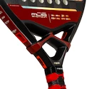 Padelracket NOX  ML10 Shotgun 18K Luxury Series Racket