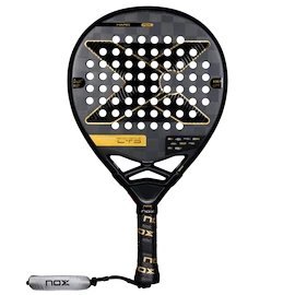 Padelracket NOX PACK AT GENIUS LIMITED EDITION