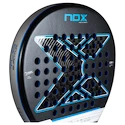 Padelracket NOX  TL10 QUANTUM 12K
BY TINO LIBAAK