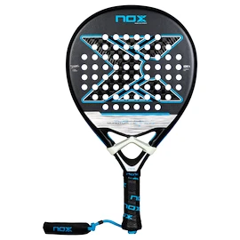 Padelracket NOX TL10 QUANTUM 12K BY TINO LIBAAK