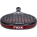 Padelracket NOX  X-One Evo Red Racket