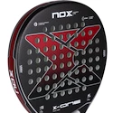 Padelracket NOX  X-One Evo Red Racket