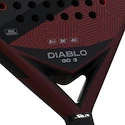 Padelracket Siux  Diablo Revolution Go 3