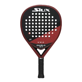 Padelracket Siux Diablo Revolution Go 3