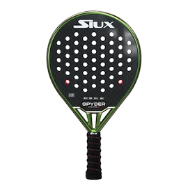 Padelracket Siux Spyder Lite Ctrl 3 Hard