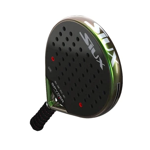 Padelracket Siux  Spyder Lite Ctrl 3 Hard