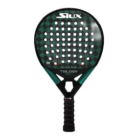 Padelracket Siux Trilogy Control Pro 4