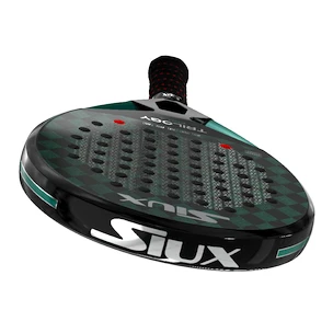 Padelracket Siux  Trilogy Control Pro 4