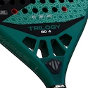 Padelracket Siux  Trilogy Go 4