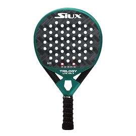 Padelracket Siux Trilogy Lite Air 4