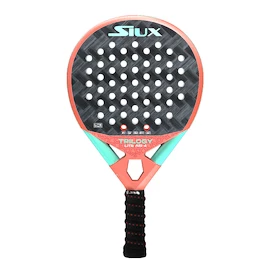 Padelracket Siux Trilogy Lite Air 4 W