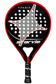 Padelracket Starvie Titania Ultra Speed Soft